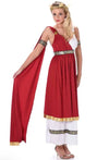 Roman Empress Costume